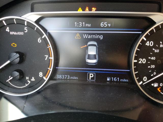Photo 8 from auction – 2019 NISSAN ALTIMA S with VIN 1N4BL4BV6KC137810