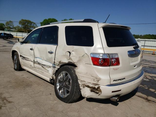 Photo 5 from auction – 2012 GMC ACADIA DEN with VIN 1GKKVTED2CJ224140