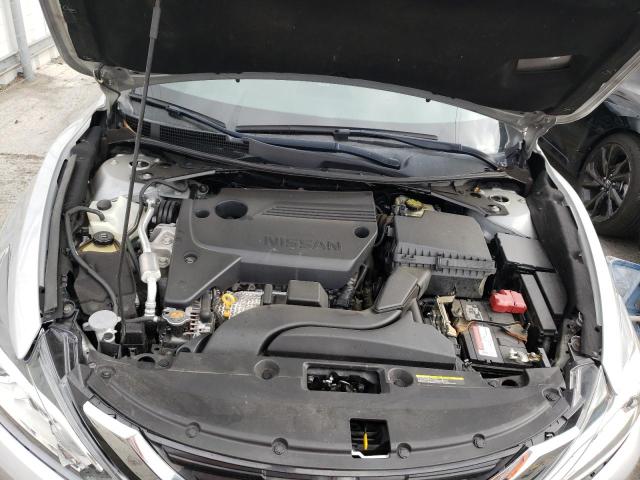 Photo 2 from auction – 2017 NISSAN ALTIMA 2.5 with VIN 1N4AL3AP7HC200785