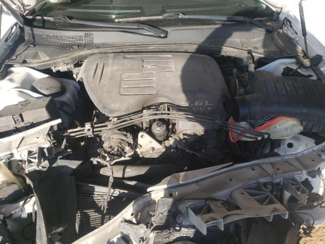 Photo 7 from auction – 2016 CHRYSLER 300C with VIN 2C3CCAEG2GH260944