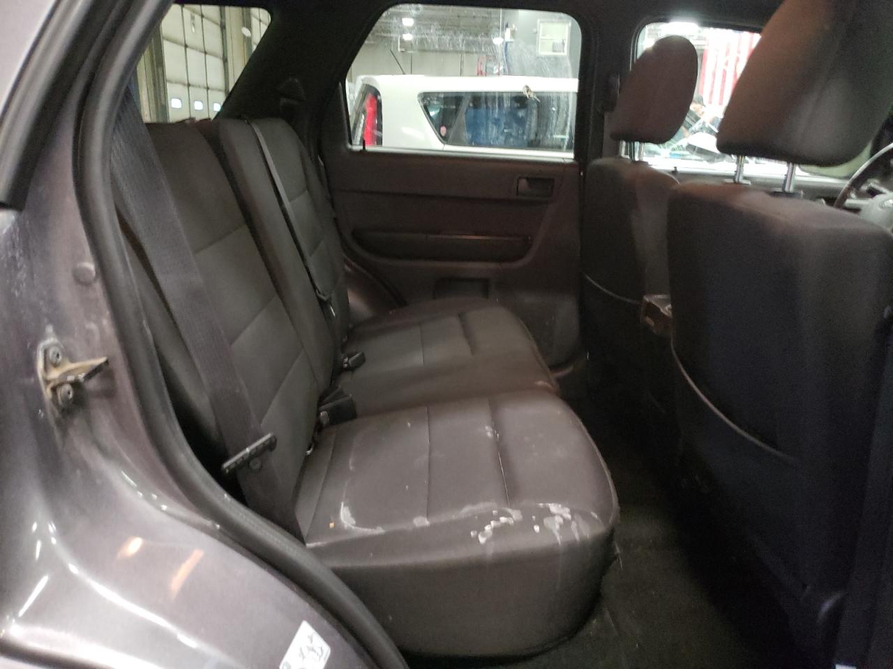 Photo 6 from auction – 2012 FORD ESCAPE XLT with VIN 1FMCU9D79CKA07367