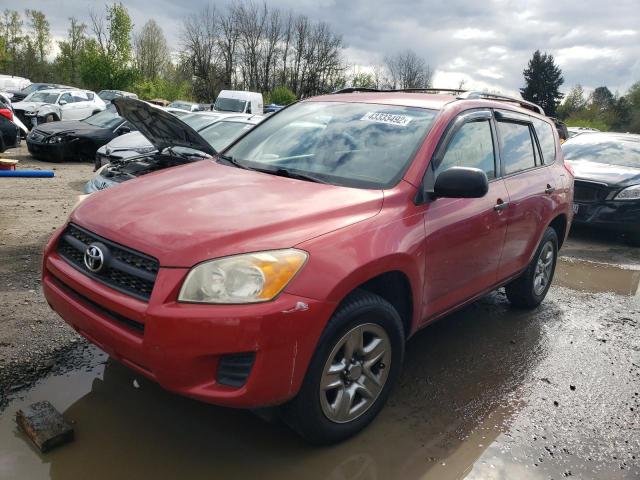 Zdjęcie 2 z aukcji – 2010 TOYOTA RAV4 z VIN JTMZF4DV7A5020804