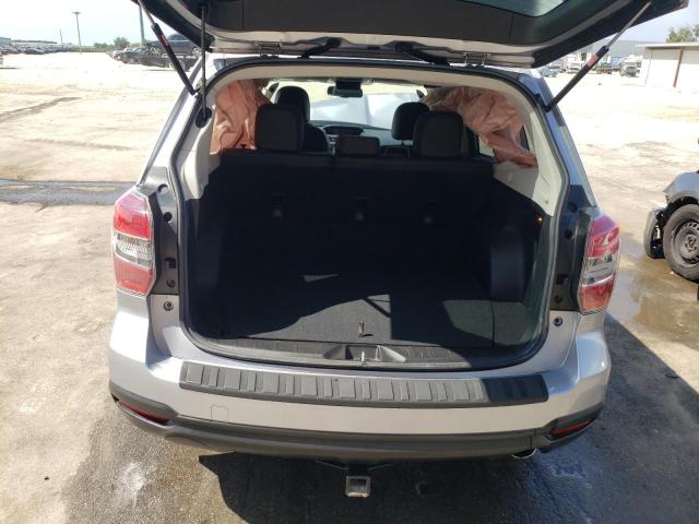 Photo 9 from auction – 2016 SUBARU FORESTER 2 with VIN JF2SJAHC1GH423693