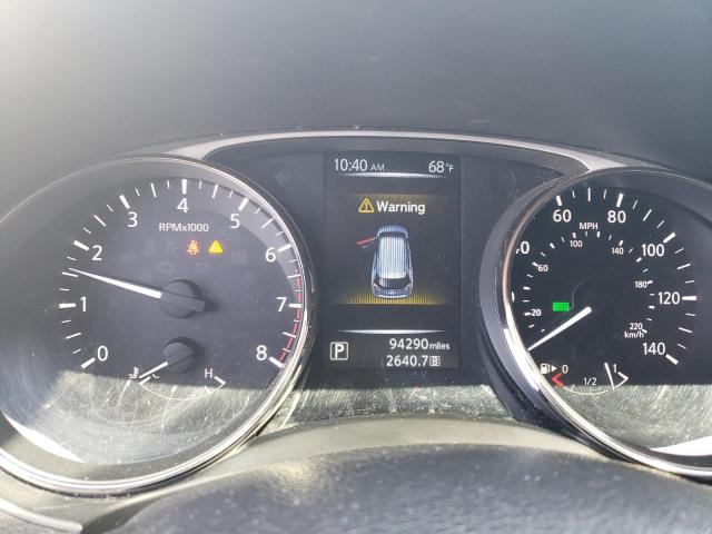 Zdjęcie 8 z aukcji – 2015 NISSAN ROGUE S z VIN KNMAT2MT6FP577675