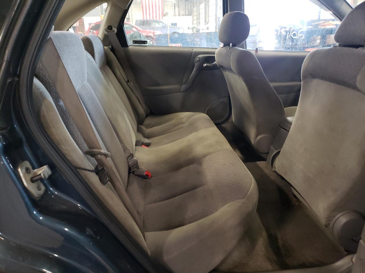 Photo 6 from auction – 2002 SATURN L100 with VIN 1G8JS54F52Y598143