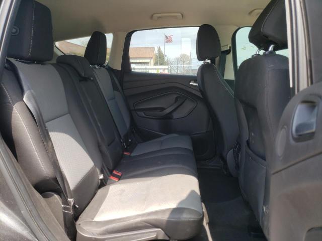 Photo 6 from auction – 2017 FORD ESCAPE SE with VIN 1FMCU9GDXHUC64339