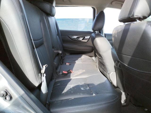 Photo 6 from auction – 2020 NISSAN ROGUE S with VIN JN8AT2MT2LW017903