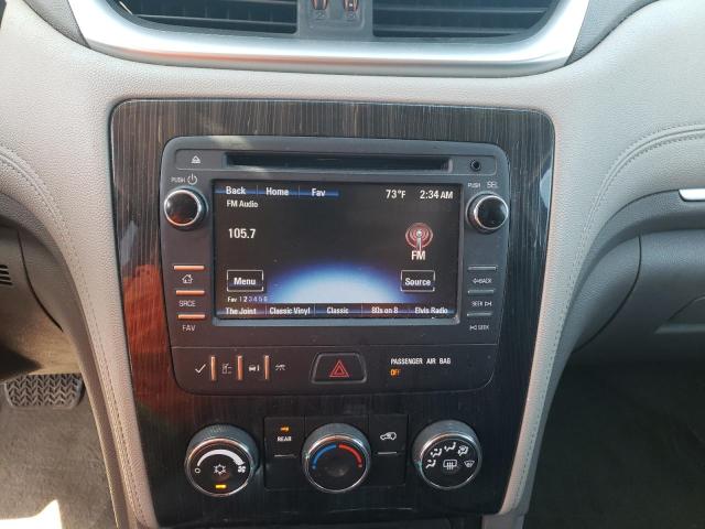 Photo 9 from auction – 2015 CHEVROLET TRAVERSE L with VIN 1GNKVGKD2FJ194561