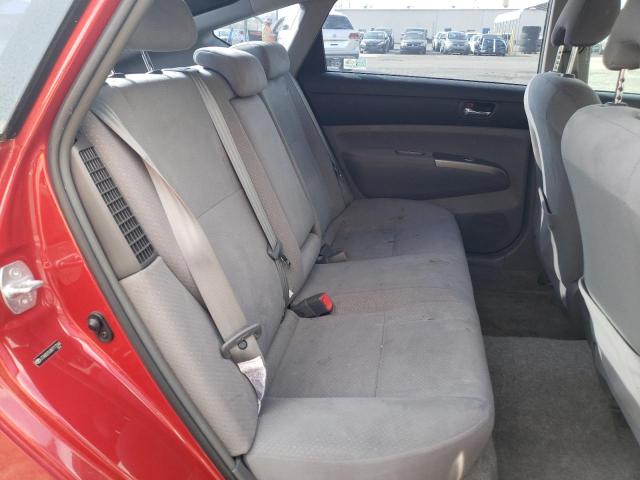 Photo 6 from auction – 2008 TOYOTA PRIUS with VIN JTDKB20U087717244