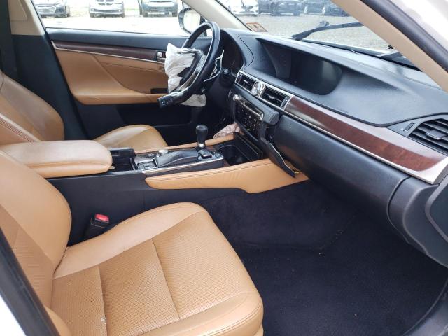 Photo 5 from auction – 2013 LEXUS GS 350 with VIN JTHCE1BL6D5013225