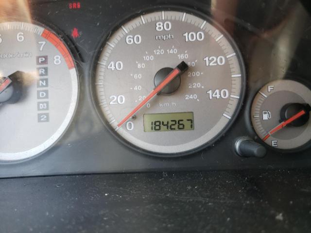 Photo 8 from auction – 2001 HONDA CIVIC with VIN 1HGEM22531L026060