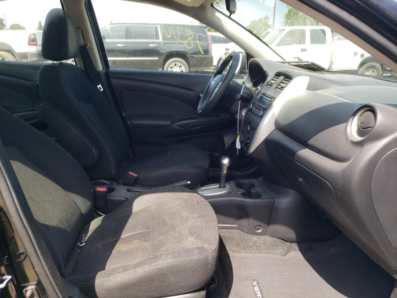 Photo 5 from auction – 2015 NISSAN VERSA S with VIN 3N1CN7AP2FL863366