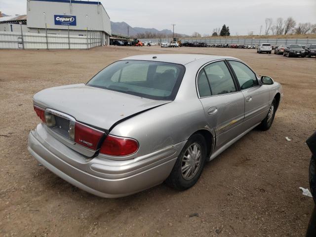 Photo 4 from auction – 2005 BUICK LESABRE CU with VIN 1G4HP52KX5U251842