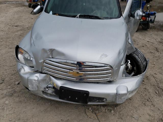 Photo 7 from auction – 2009 CHEVROLET HHR LT with VIN 3GNCA53V09S601680