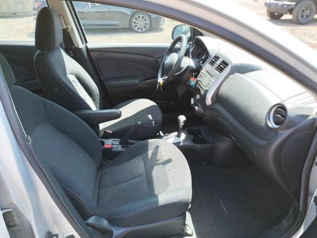 Photo 5 from auction – 2014 NISSAN VERSA S with VIN 3N1CN7AP0EL800328