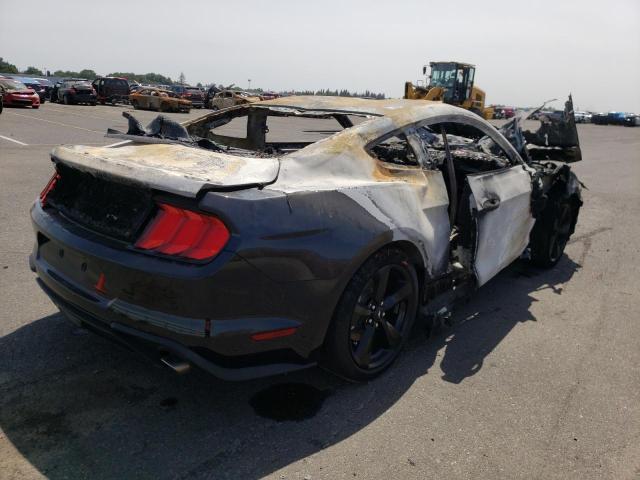 Photo 4 from auction – 2021 FORD MUSTANG with VIN 1FA6P8TH8M5126093
