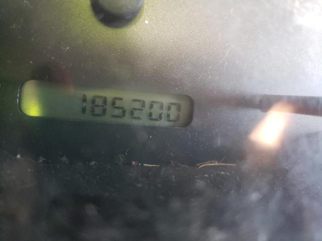 Photo 8 from auction – 1998 DODGE DAKOTA with VIN 1B7FL26X0WS515529
