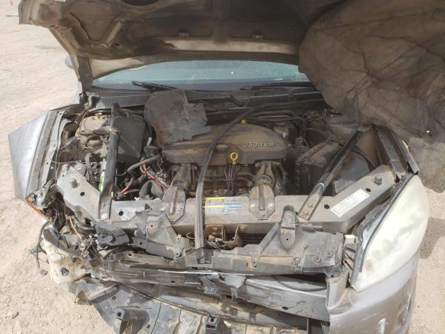 Photo 7 from auction – 2006 CHEVROLET IMPALA LT with VIN 2G1WT58K269134178