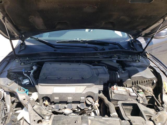 Photo 7 from auction – 2015 HONDA ACCORD EXL with VIN 1HGCR3F83FA018529