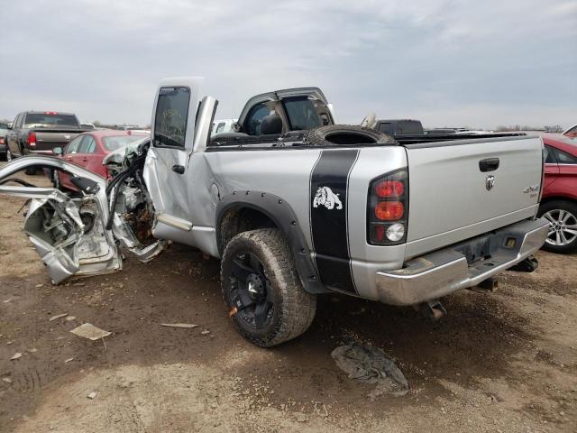Photo 3 from auction – 2003 DODGE RAM 3500 S with VIN 3D7LU38C03G860651