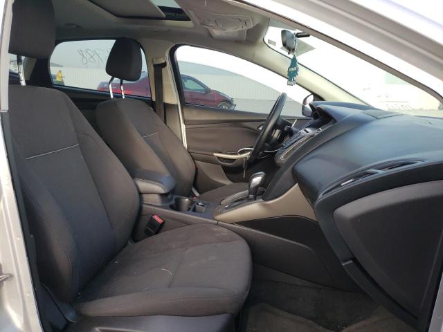 Photo 5 from auction – 2012 FORD FOCUS SEL with VIN 1FAHP3M21CL191030