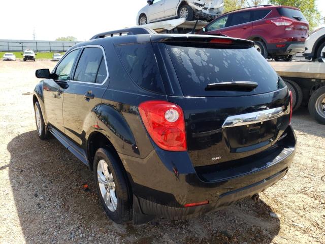 Photo 3 from auction – 2012 CHEVROLET EQUINOX with VIN 2GNFLNEK7C6201776