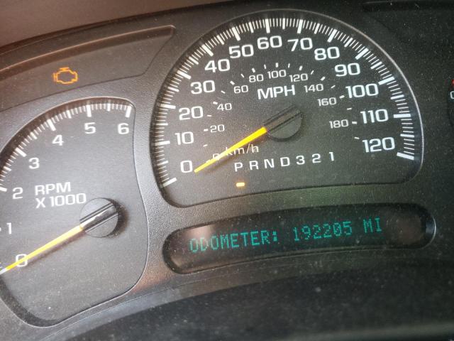 Photo 3 from auction – 2006 GMC NEW SIERRA with VIN 2GTEK13Z261298242
