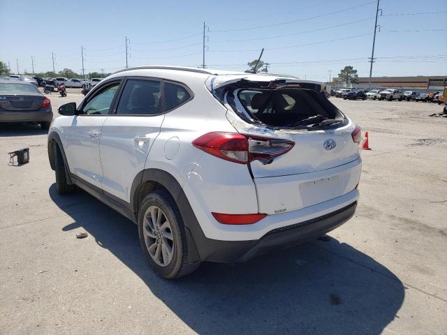 Photo 3 from auction – 2016 HYUNDAI TUCSON LIM with VIN KM8J33A4XGU192203