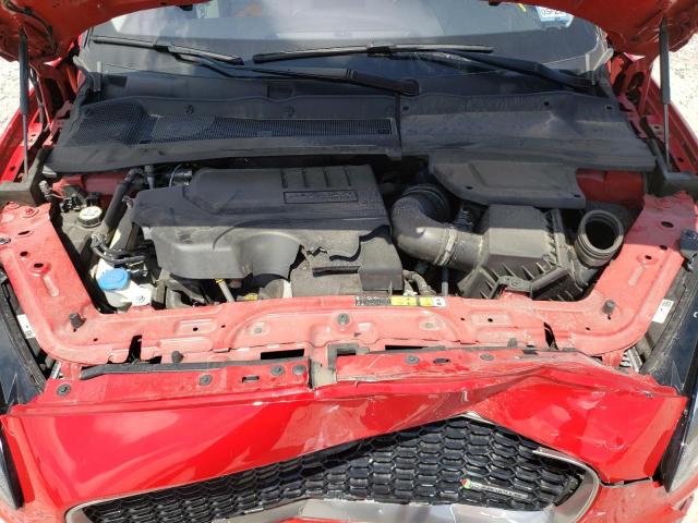 Photo 7 from auction – 2019 JAGUAR E-PACE R-D with VIN SADFM2GX8K1Z48371