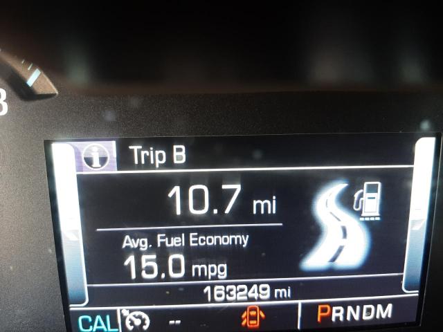Photo 8 from auction – 2015 CHEVROLET IMPALA LT with VIN 1G1125S30FU149747
