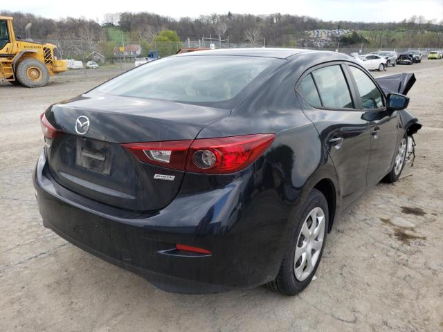 Photo 4 from auction – 2017 MAZDA 3 SPORT with VIN 3MZBN1U74HM135852