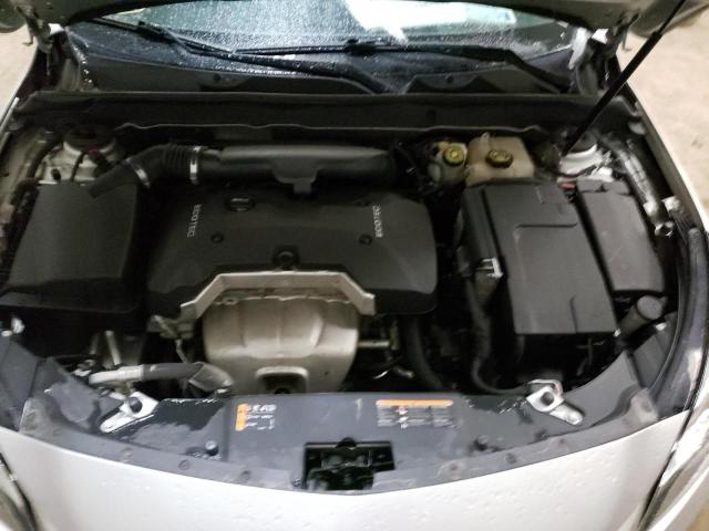 Photo 7 from auction – 2016 CHEVROLET MALIBU LIM with VIN 1G11E5SA5GF160397