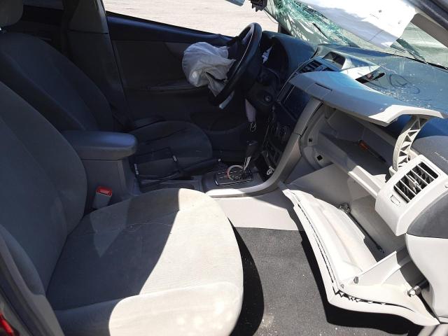 Photo 5 from auction – 2013 TOYOTA COROLLA BA with VIN 5YFBU4EE3DP157719