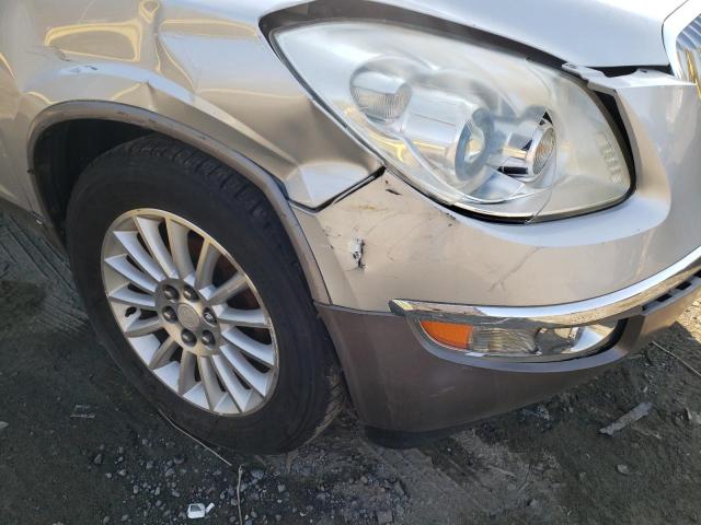 Photo 9 from auction – 2010 BUICK ENCLAVE CX with VIN 5GALRAED4AJ104900