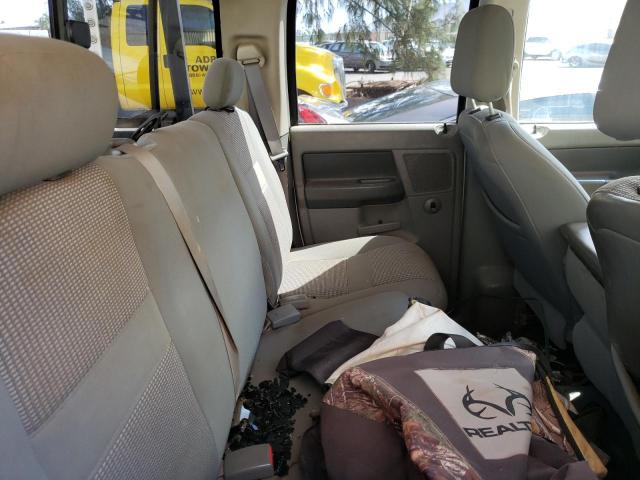 Photo 6 from auction – 2007 DODGE RAM 2500 S with VIN 1D7KS28C47J535517