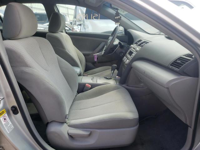 Photo 5 from auction – 2011 TOYOTA CAMRY BASE with VIN 4T1BF3EK4BU222213