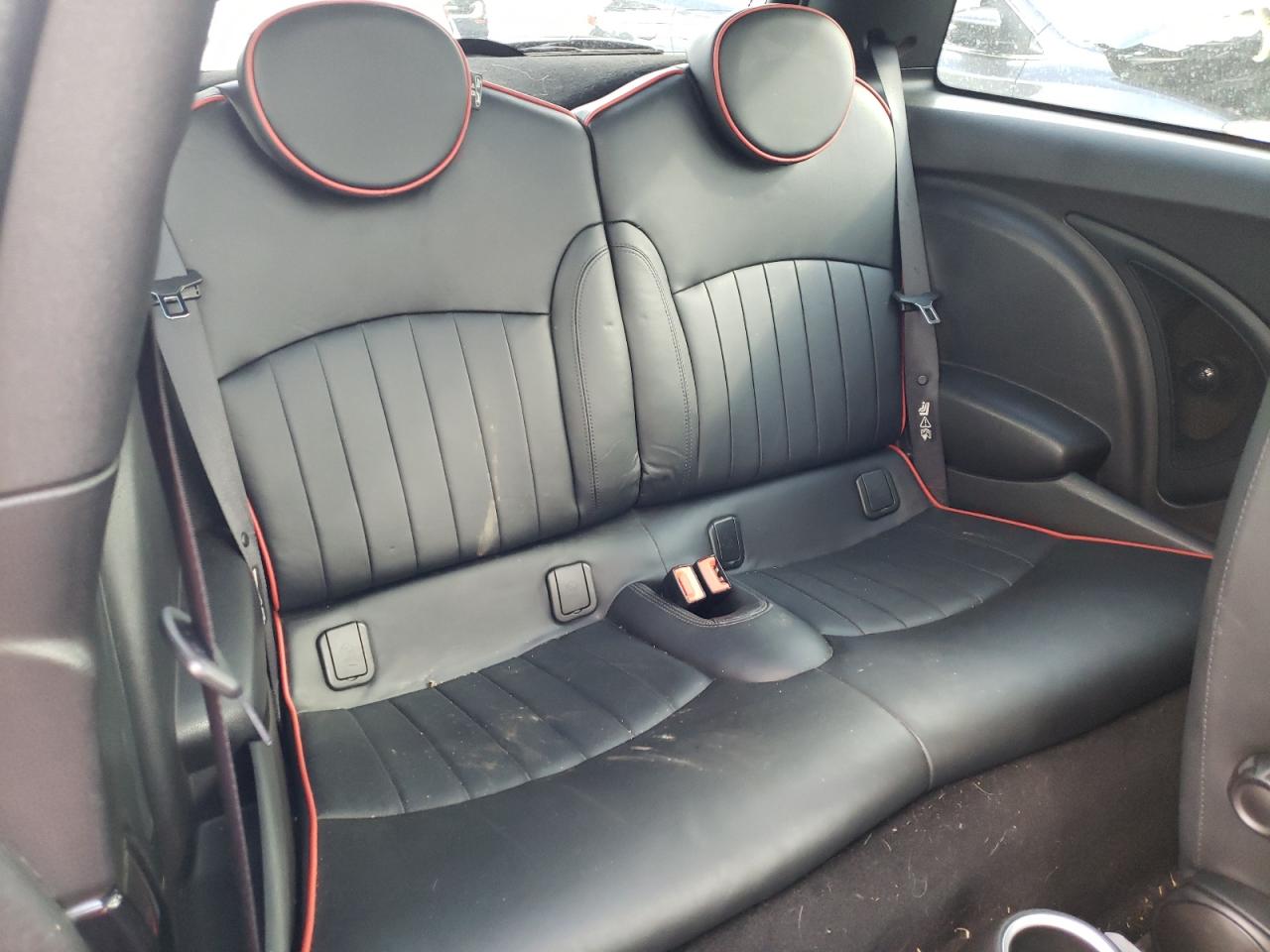 Photo 6 from auction – 2011 MINI COOPER JOH with VIN WMWSV9C59BTZ96726