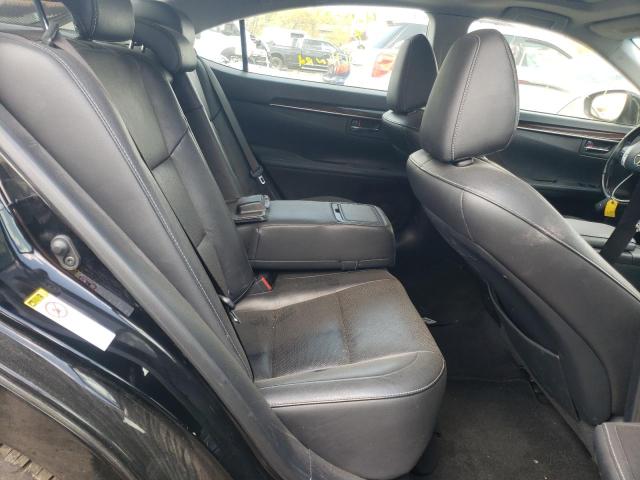 Photo 6 from auction – 2014 LEXUS ES 350 with VIN JTHBK1GG0E2134142
