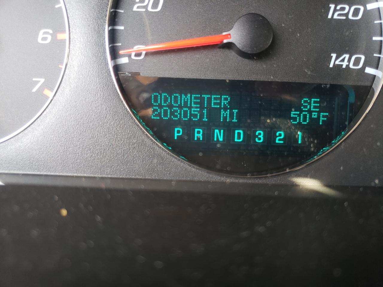 Foto 8 de la subasta – 2008 CHEVROLET IMPALA LT con VIN 2G1WT58K281291209