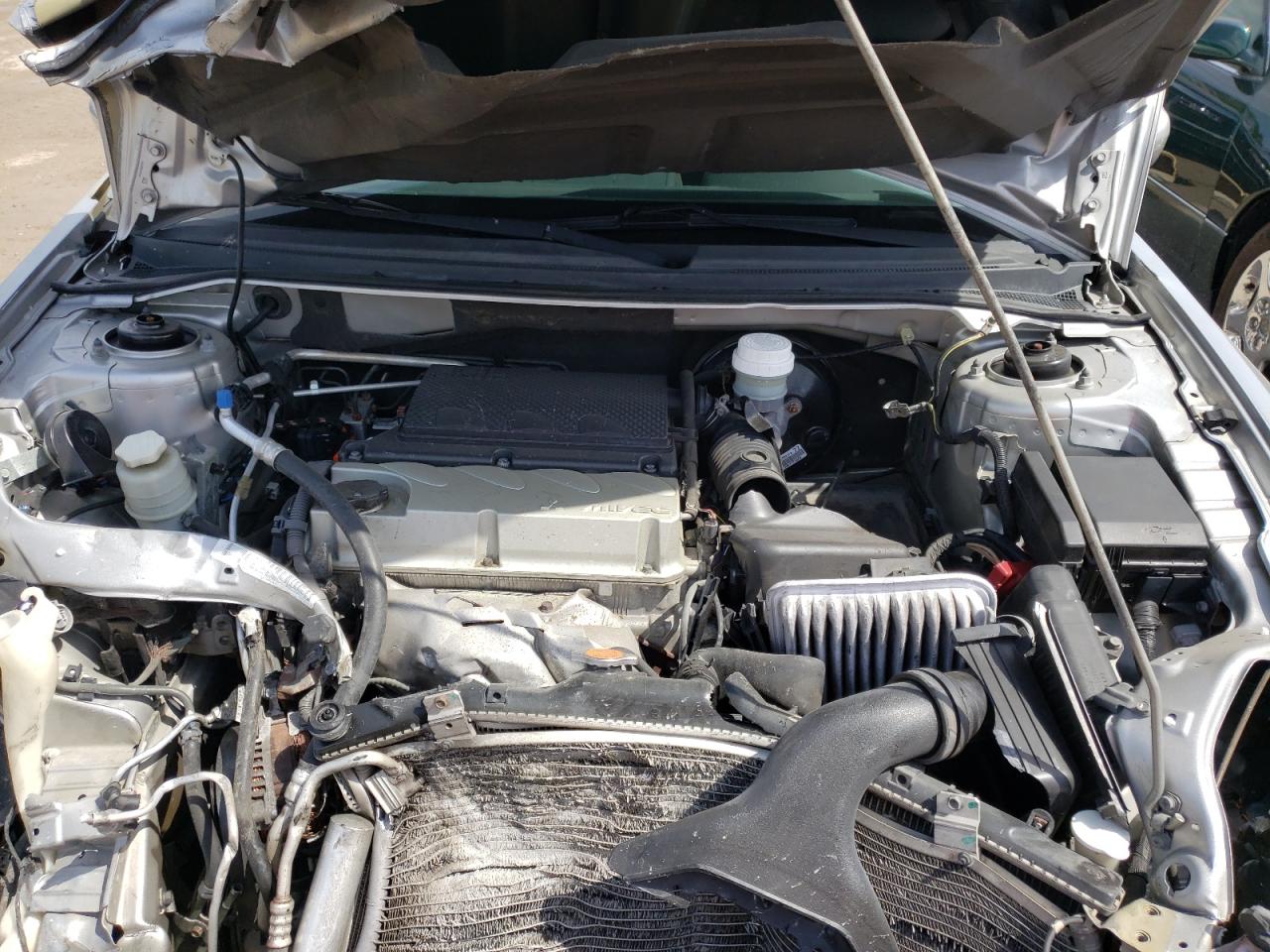 Photo 7 from auction – 2012 MITSUBISHI GALANT FE with VIN 4A32B2FF4CE017060