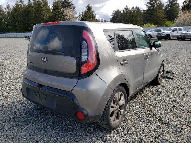 Foto 4 de la subasta – 2016 KIA SOUL + con VIN KNDJP3A56G7335504