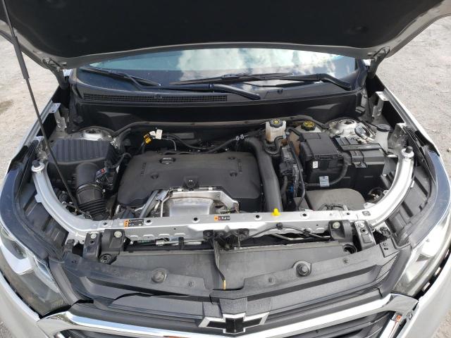 Photo 7 from auction – 2020 CHEVROLET EQUINOX LT with VIN 3GNAXVEX6LS520002