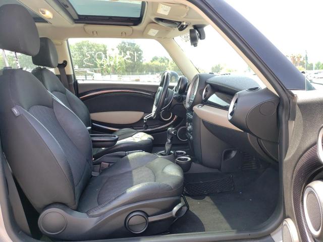 Photo 5 from auction – 2013 MINI COOPER with VIN WMWSU3C59DT547193