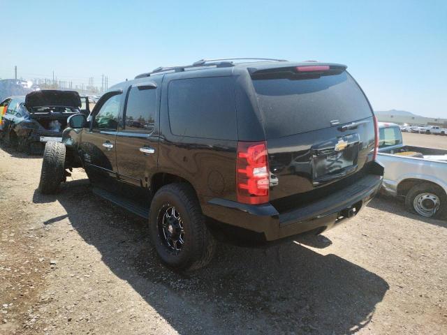 Photo 3 from auction – 2012 CHEVROLET TAHOE C150 with VIN 1GNSCAE0XCR199841