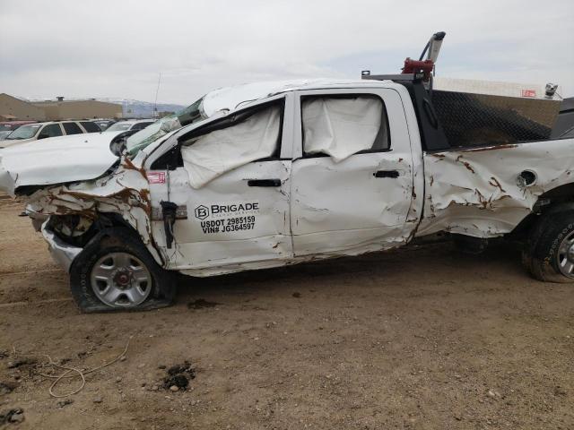 Photo 10 from auction – 2018 RAM 2500 ST with VIN 3C6UR5HJ7JG364597