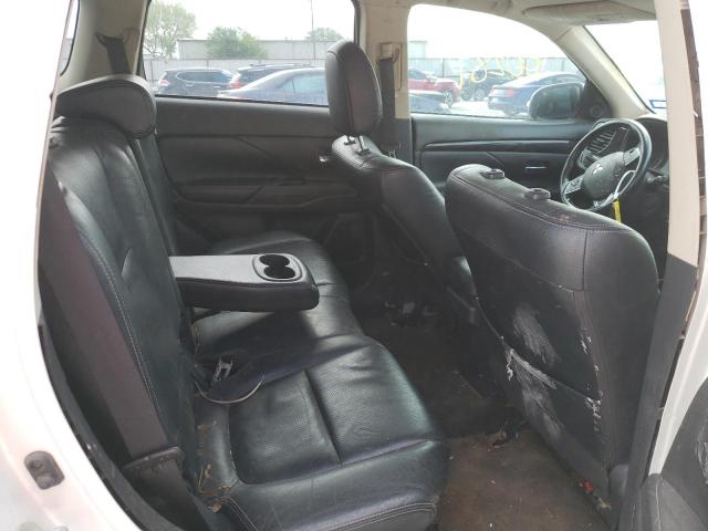 Photo 6 from auction – 2017 MITSUBISHI OUTLANDER with VIN JA4AD3A32HZ013157