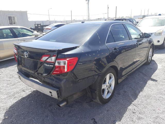 Photo 4 from auction – 2012 TOYOTA CAMRY BASE with VIN 4T1BF1FK5CU633673