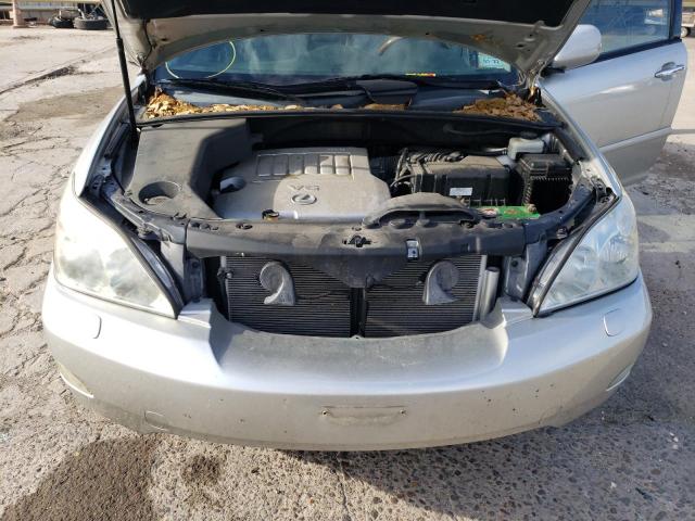 Photo 7 from auction – 2008 LEXUS RX 350 with VIN 2T2GK31U58C056055