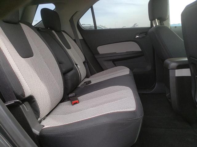 Photo 6 from auction – 2017 CHEVROLET EQUINOX LT with VIN 2GNFLFE35H6226875