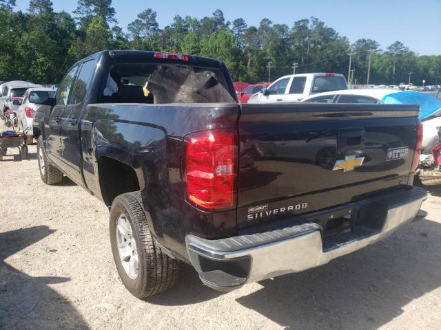 Photo 3 from auction – 2015 CHEVROLET 1500 with VIN 1GCRCREC6FZ199811